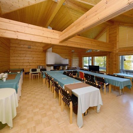 Hôtel Lomakeskus Kuntoranta à Varkaus Extérieur photo