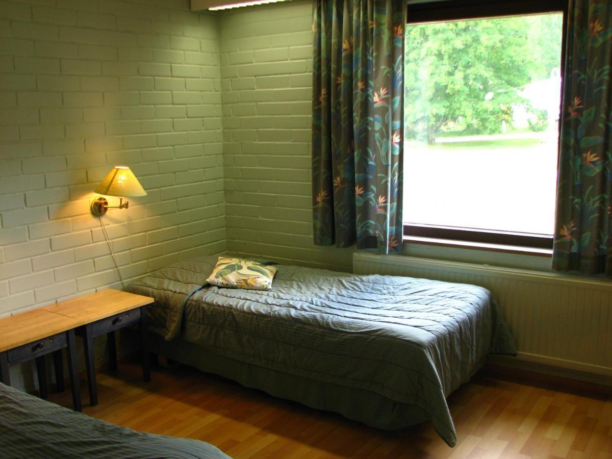 Hôtel Lomakeskus Kuntoranta à Varkaus Extérieur photo