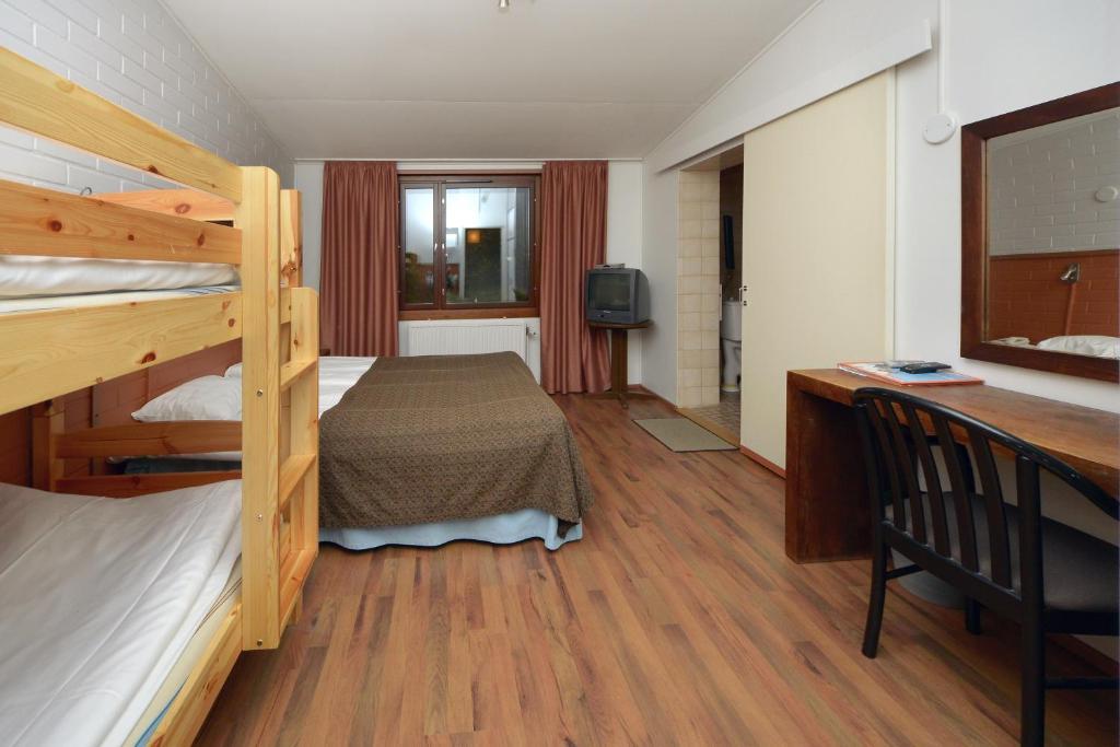 Hôtel Lomakeskus Kuntoranta à Varkaus Chambre photo