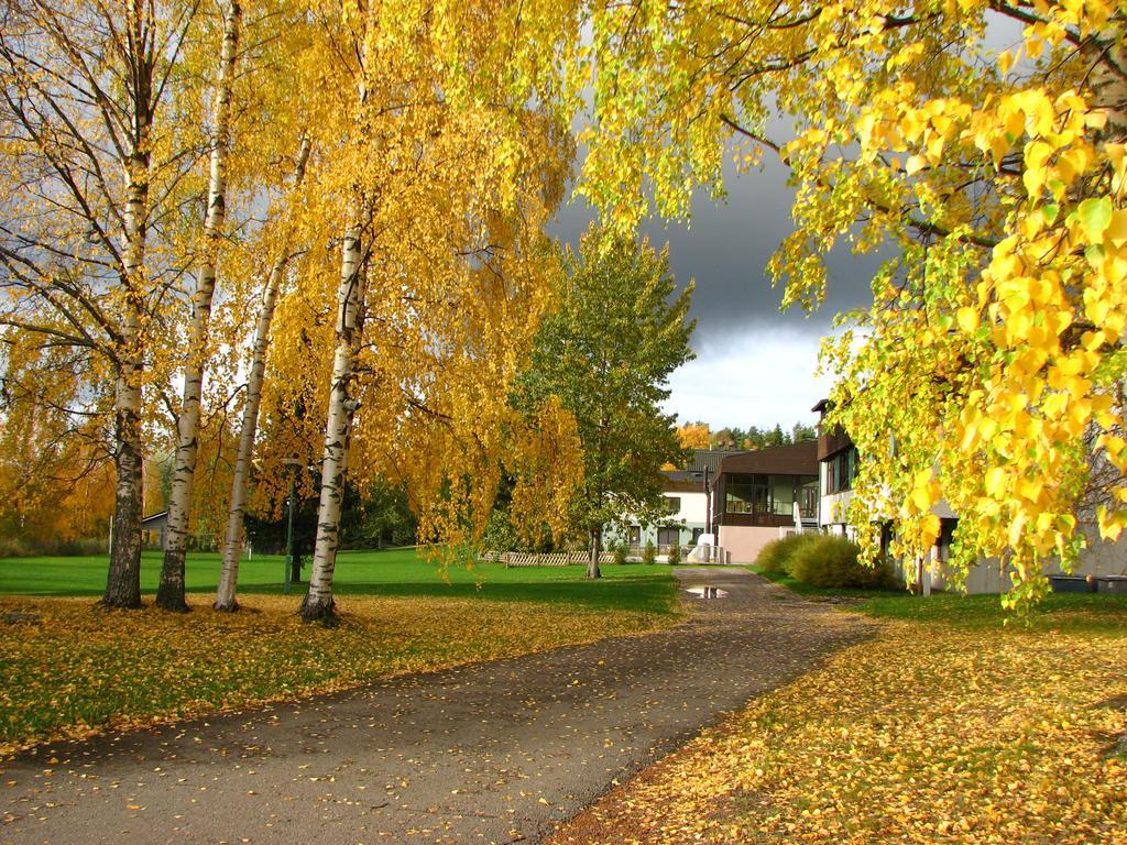 Hôtel Lomakeskus Kuntoranta à Varkaus Extérieur photo