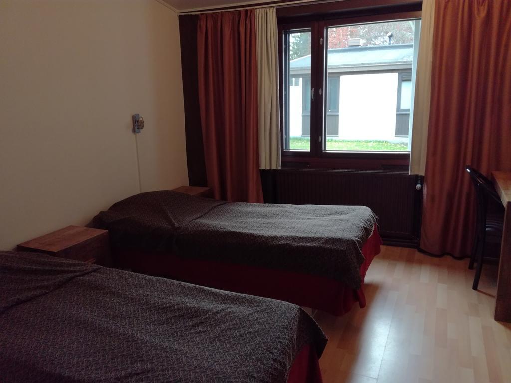 Hôtel Lomakeskus Kuntoranta à Varkaus Extérieur photo