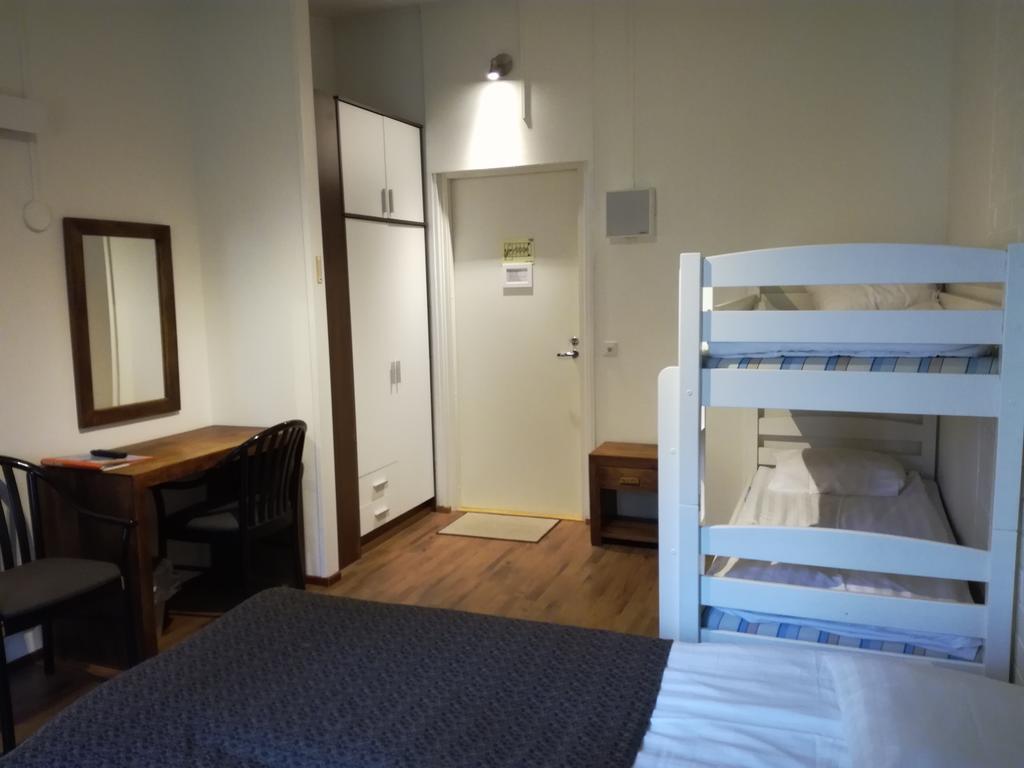 Hôtel Lomakeskus Kuntoranta à Varkaus Extérieur photo