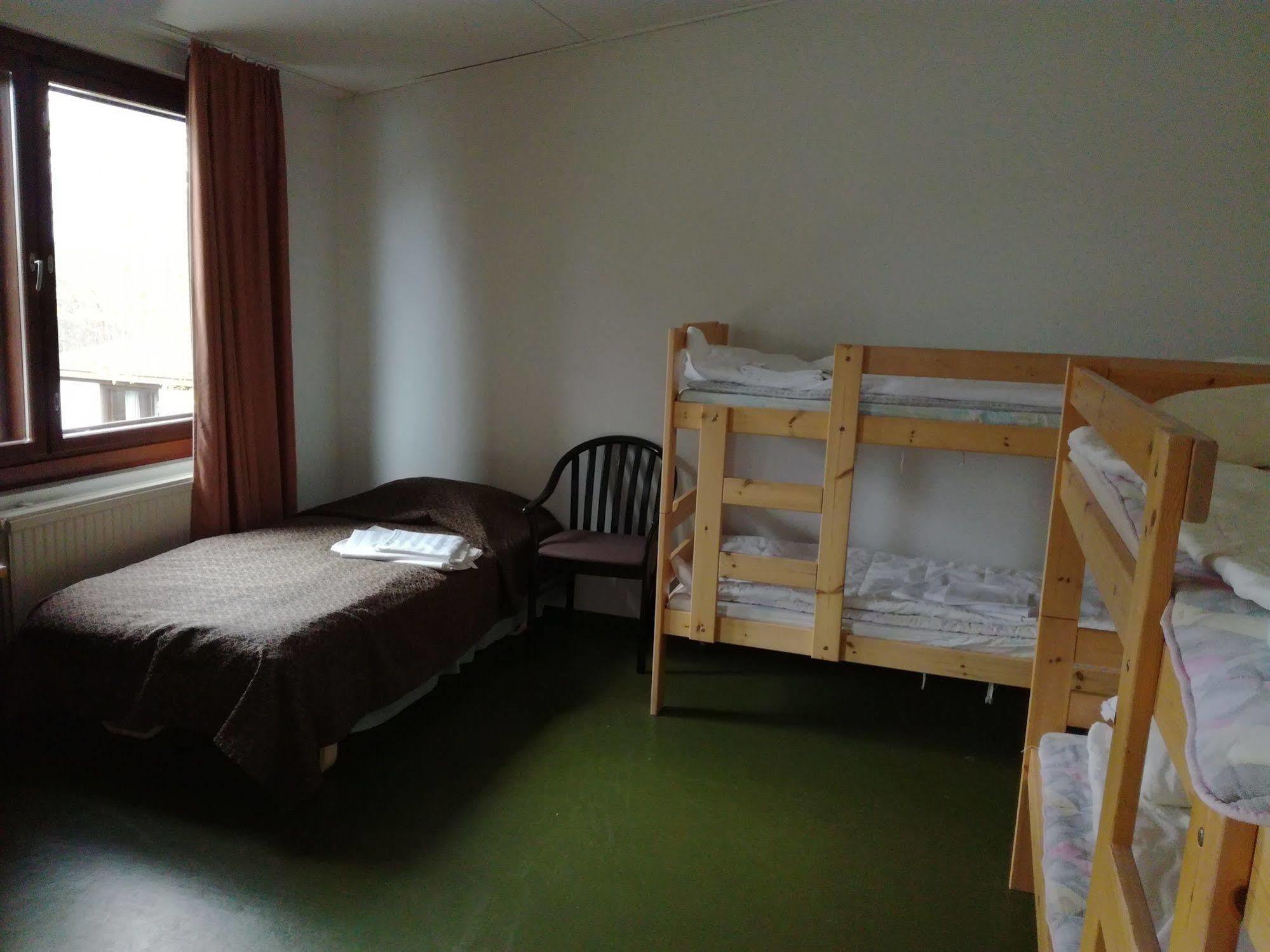 Hôtel Lomakeskus Kuntoranta à Varkaus Extérieur photo