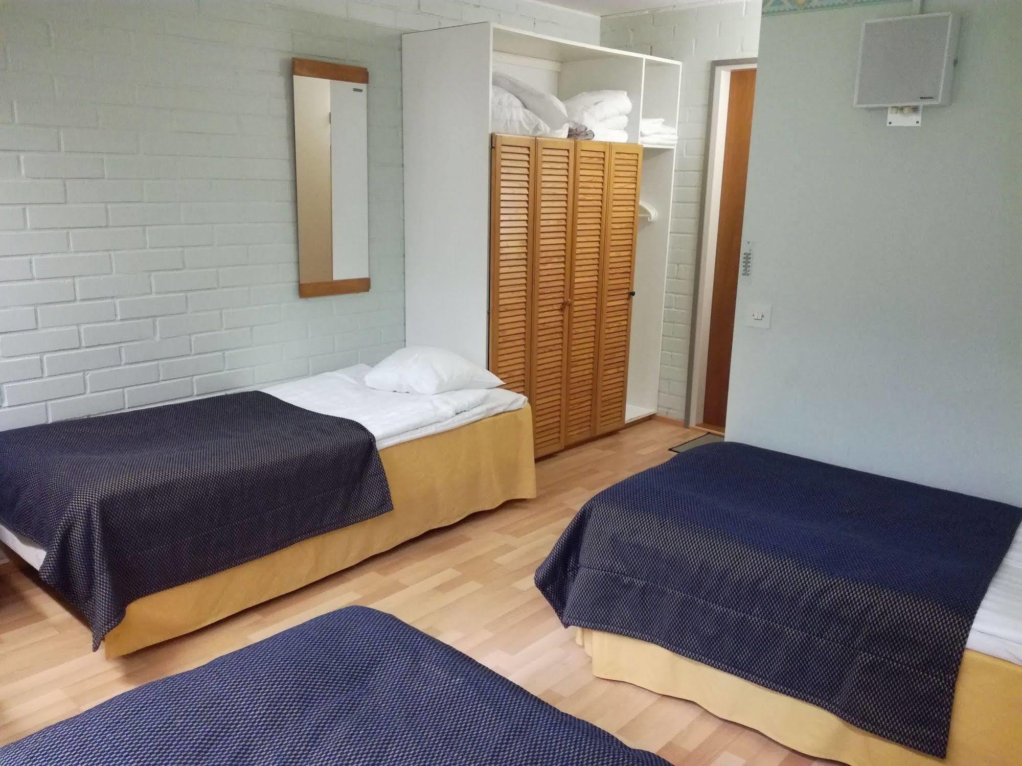 Hôtel Lomakeskus Kuntoranta à Varkaus Extérieur photo