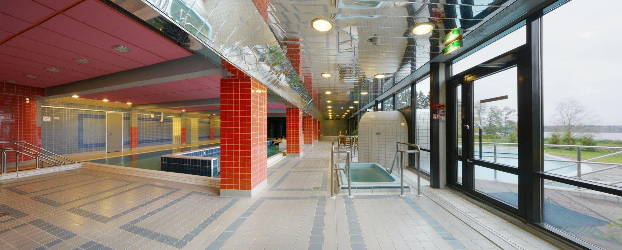 Hôtel Lomakeskus Kuntoranta à Varkaus Extérieur photo
