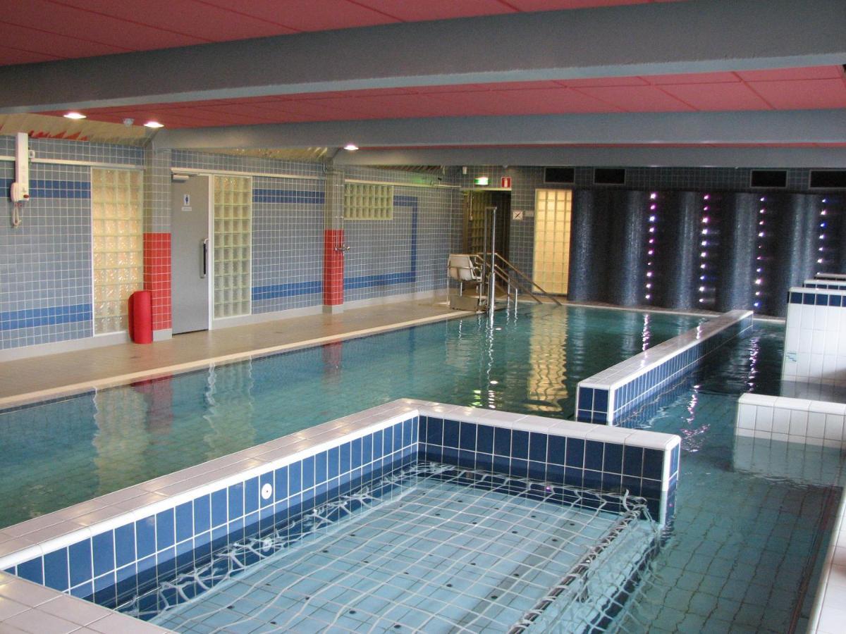 Hôtel Lomakeskus Kuntoranta à Varkaus Extérieur photo