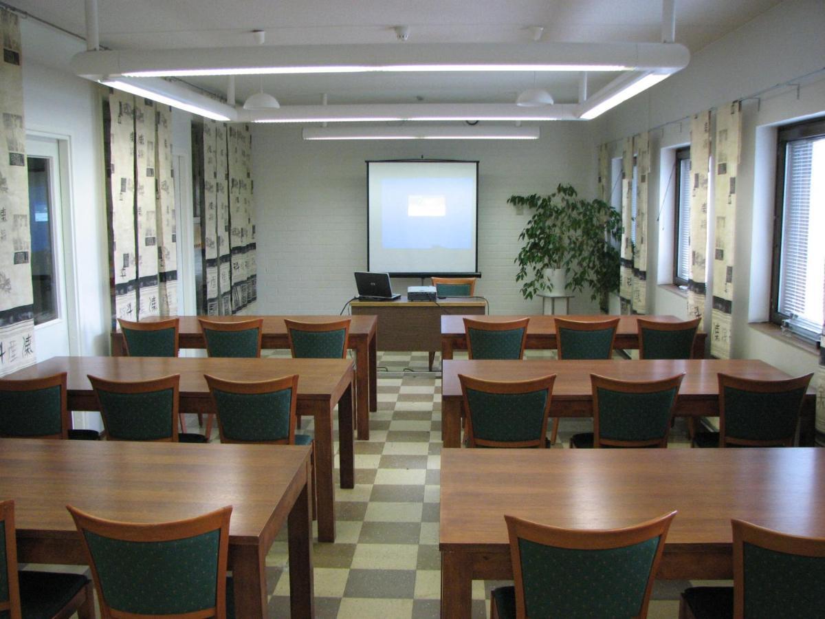 Hôtel Lomakeskus Kuntoranta à Varkaus Extérieur photo